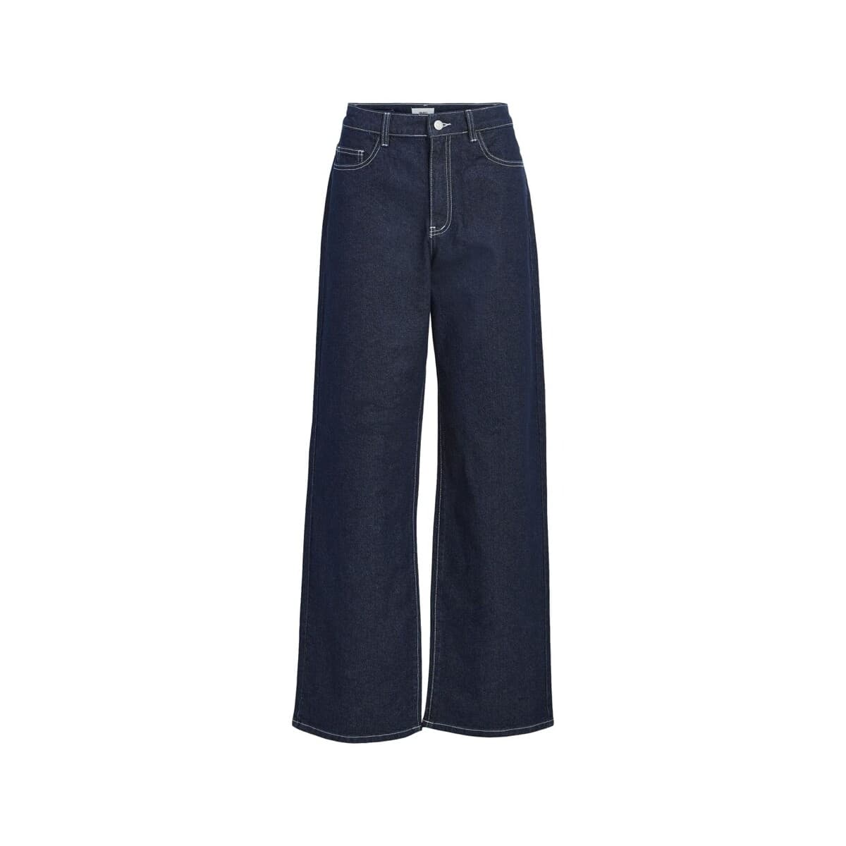 Women's Pants Object Blue