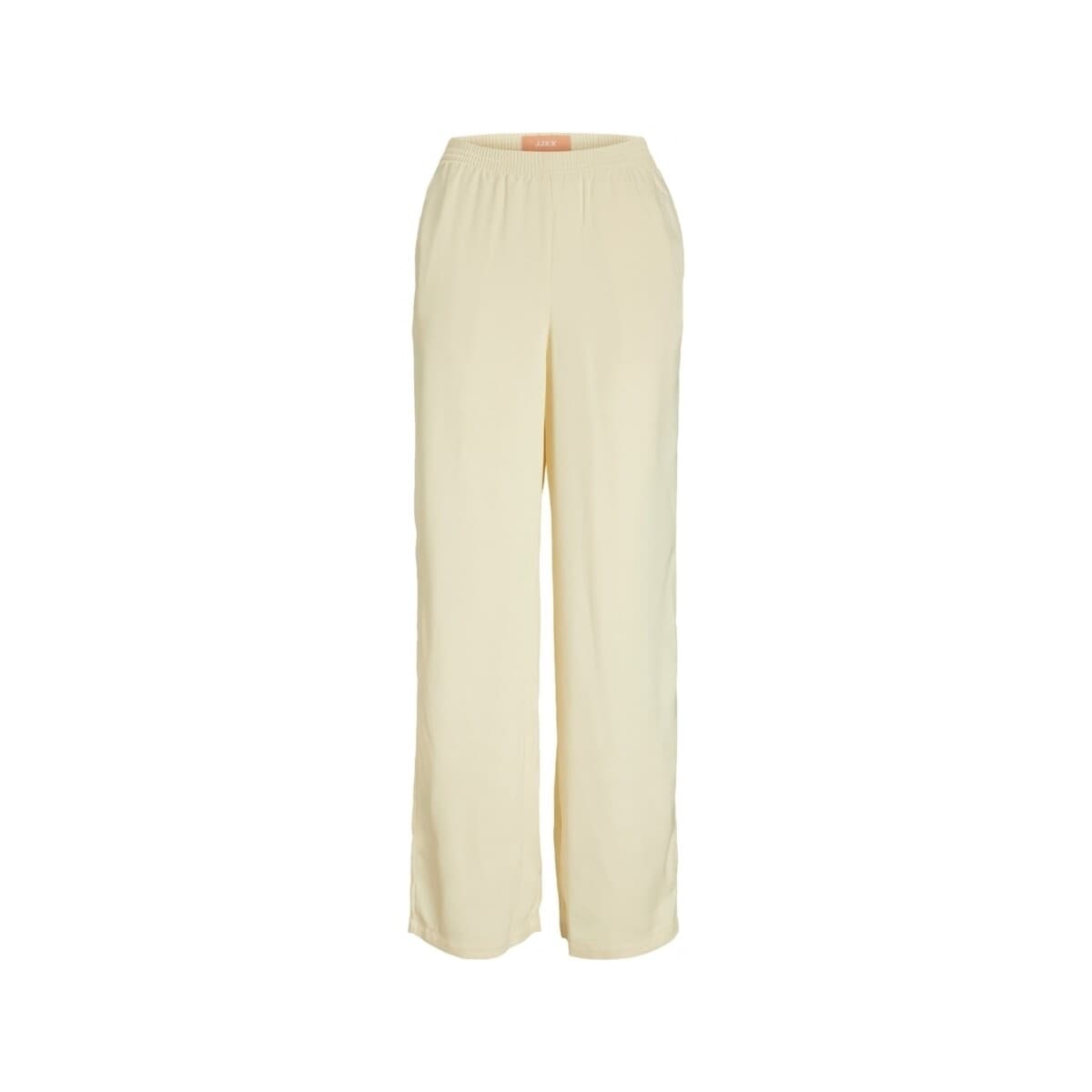 Women's Pants JJXX White