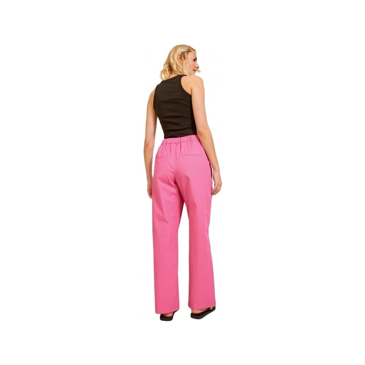 Women's Pants JJXX Pink