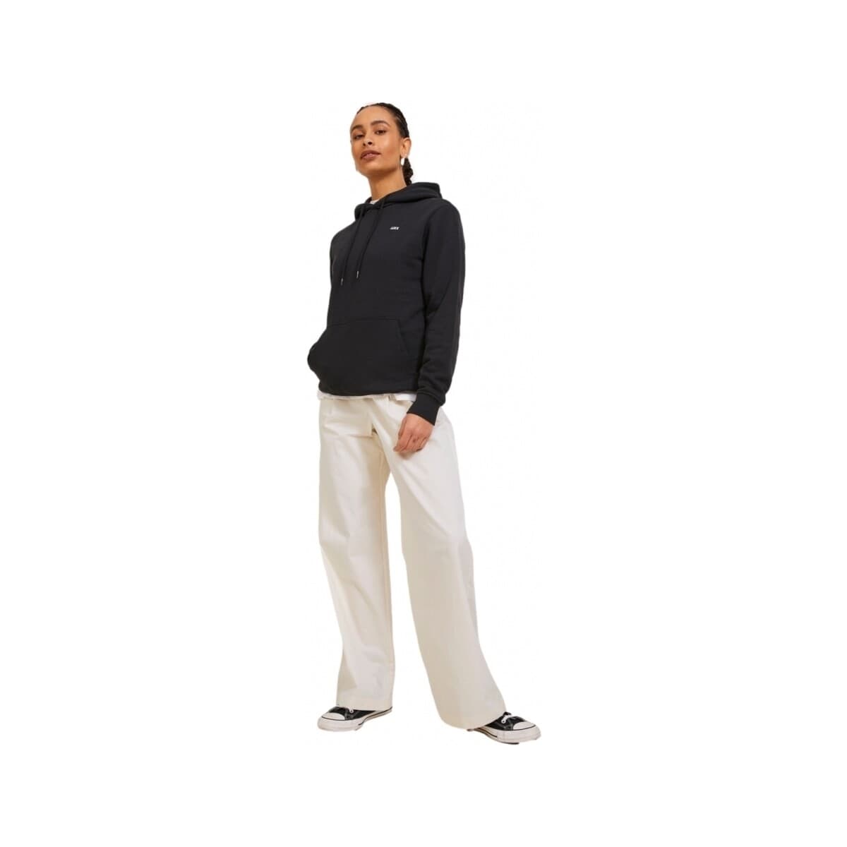 Women's Pants JJXX White