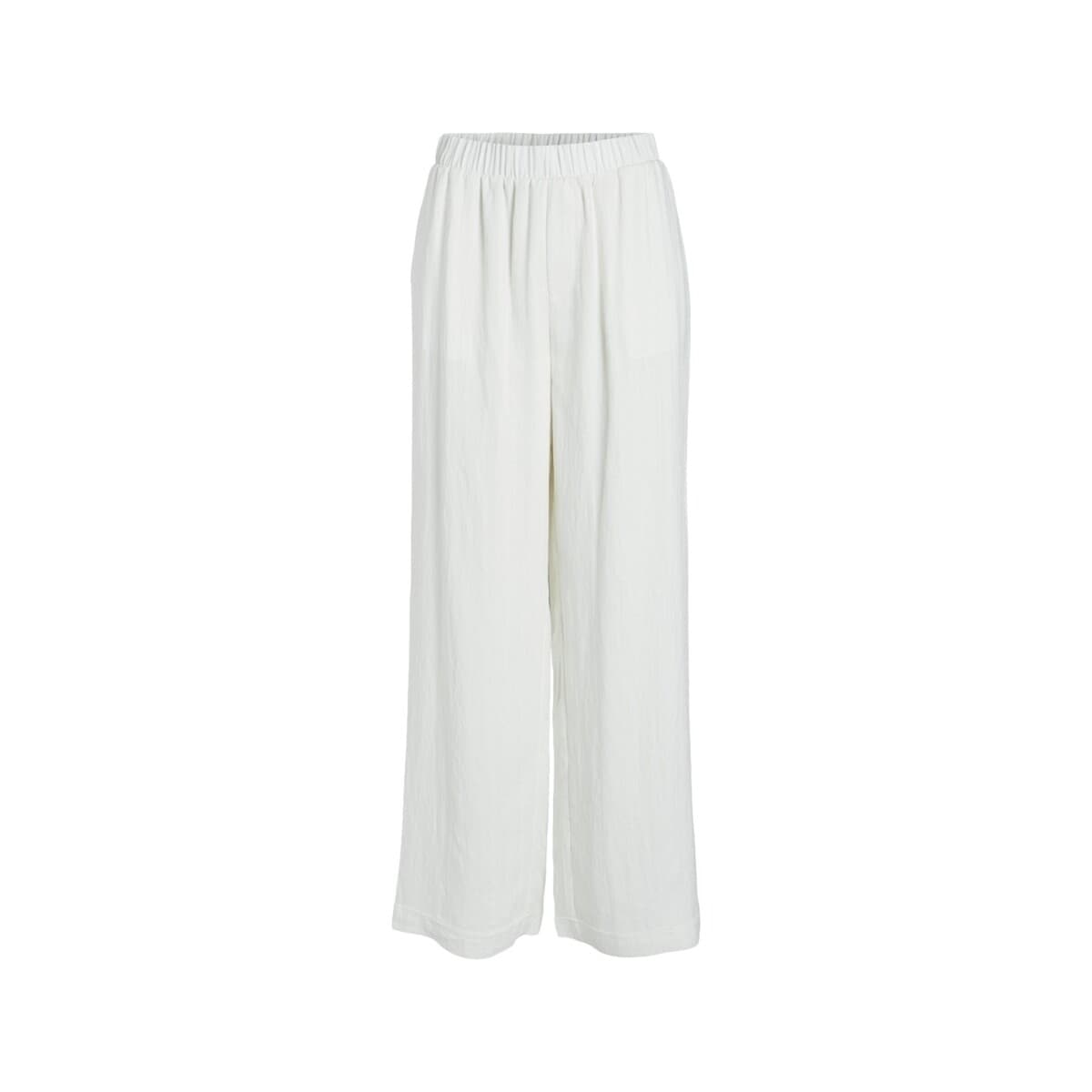 Women's Pants Vila White