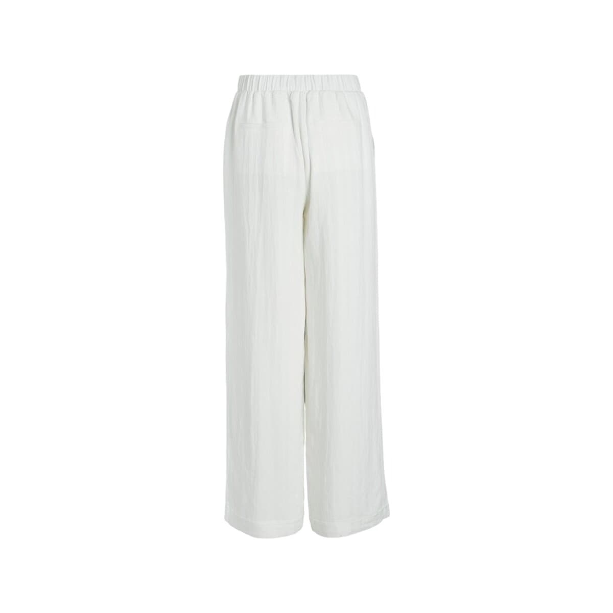 Women's Pants Vila White