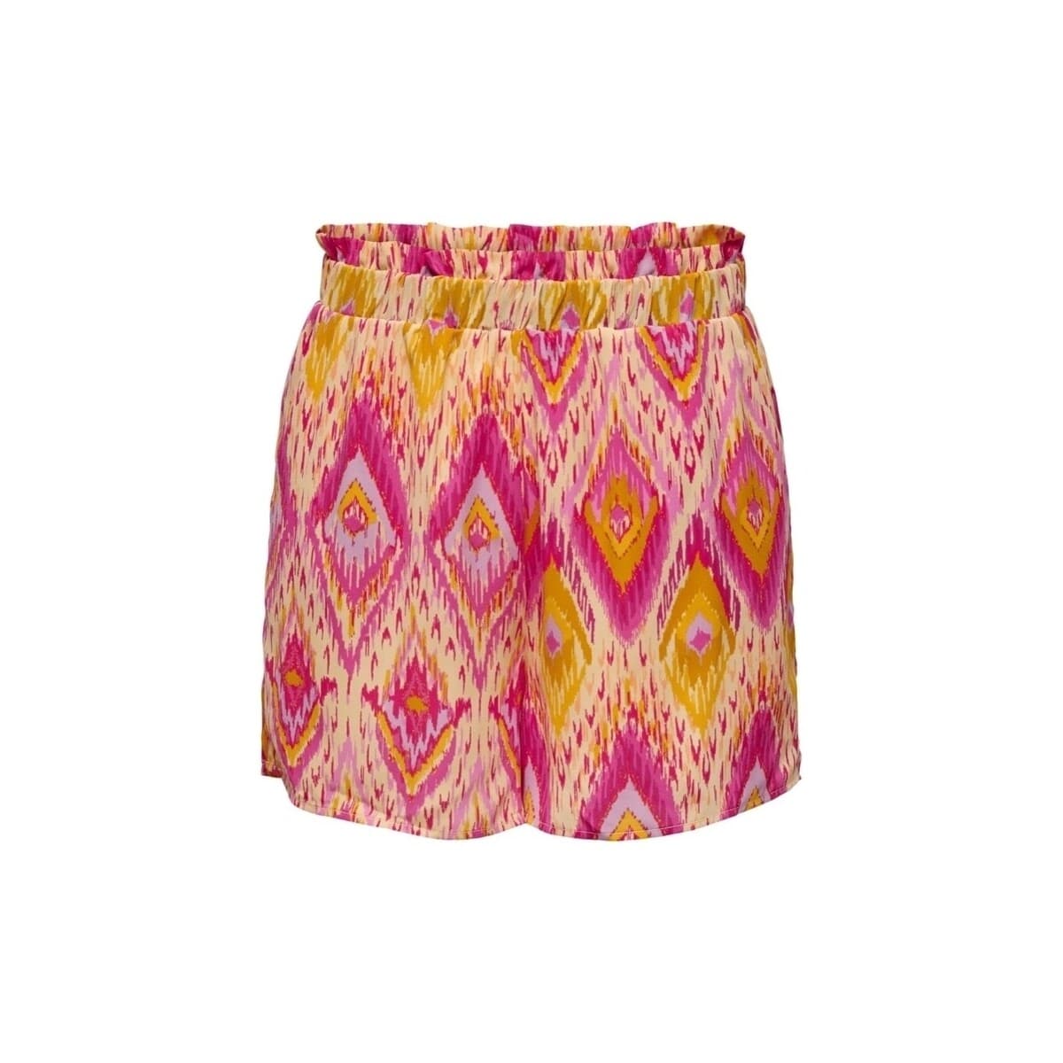 Women's Shorts Only Pink