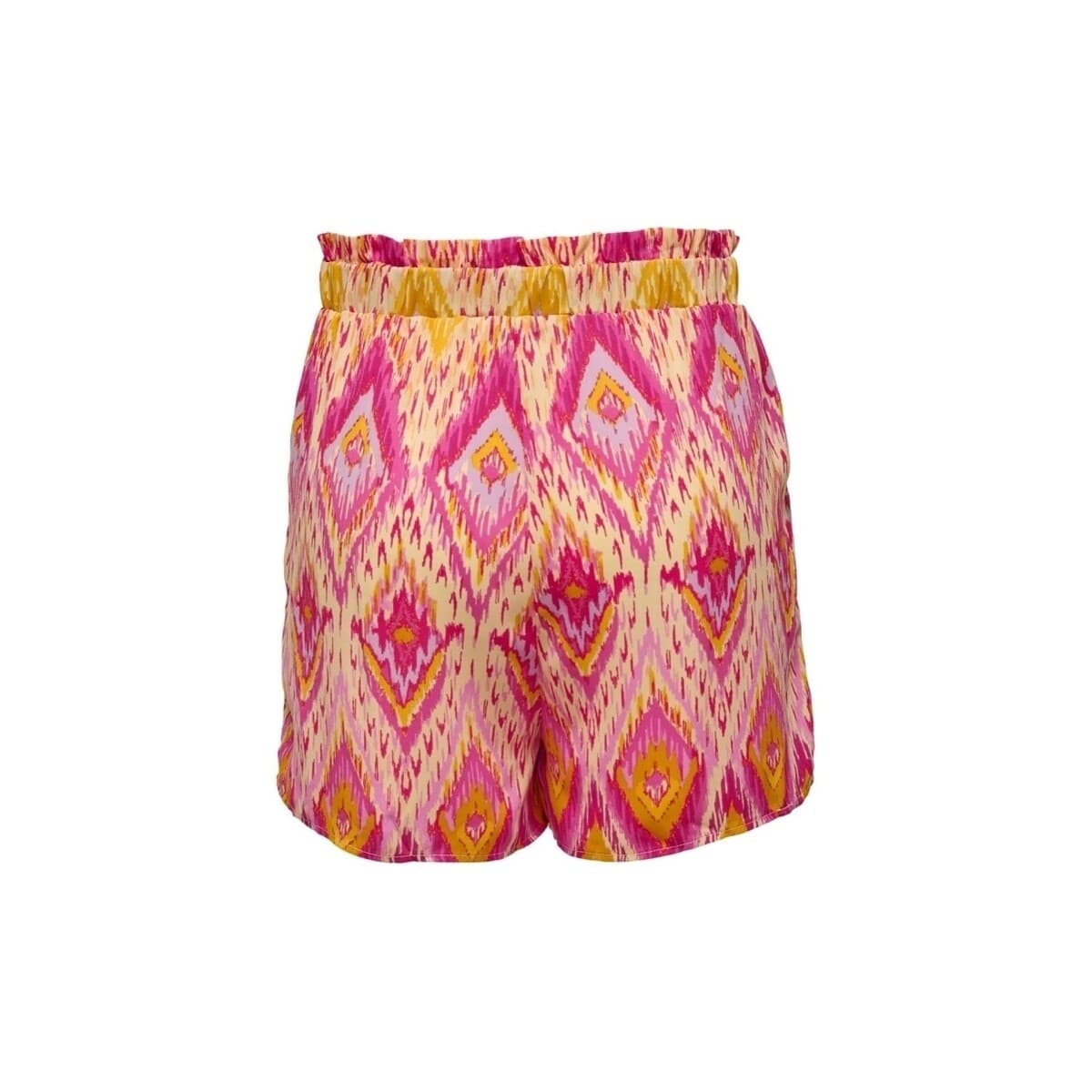 Women's Shorts Only Pink