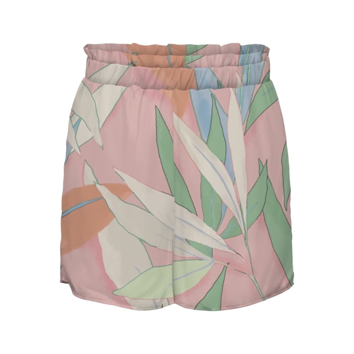 Women's Shorts Only Pink