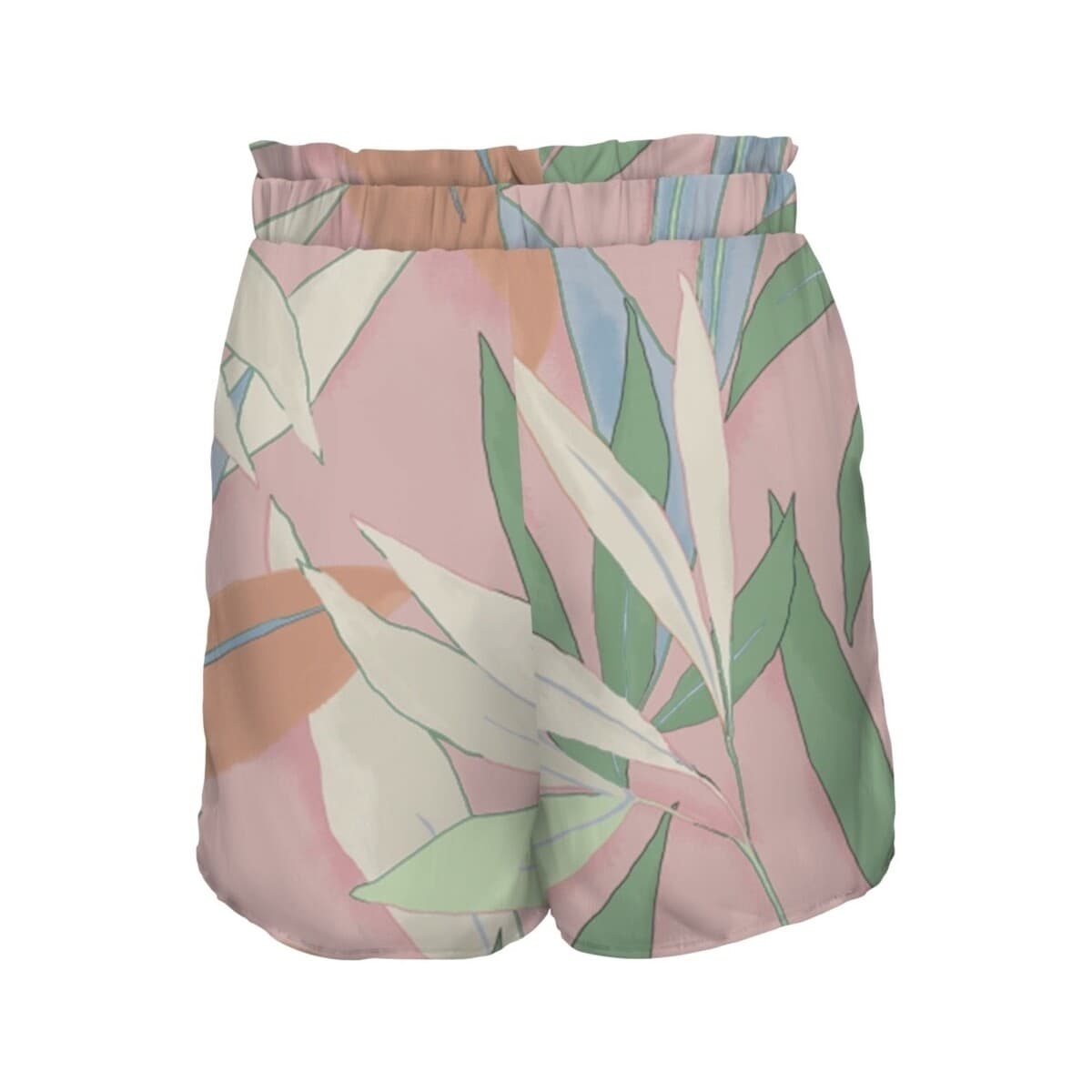 Women's Shorts Only Pink