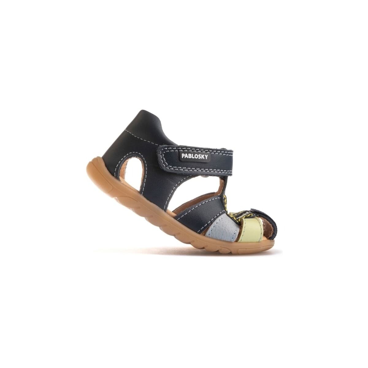 Boys' Sandals Pablosky Blue