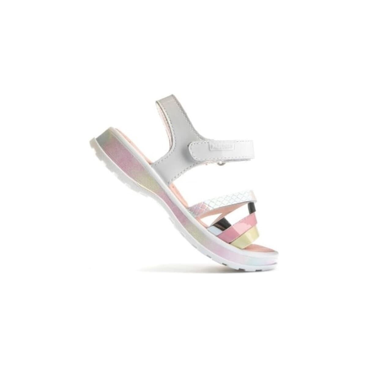 Girls' Sandals Pablosky White