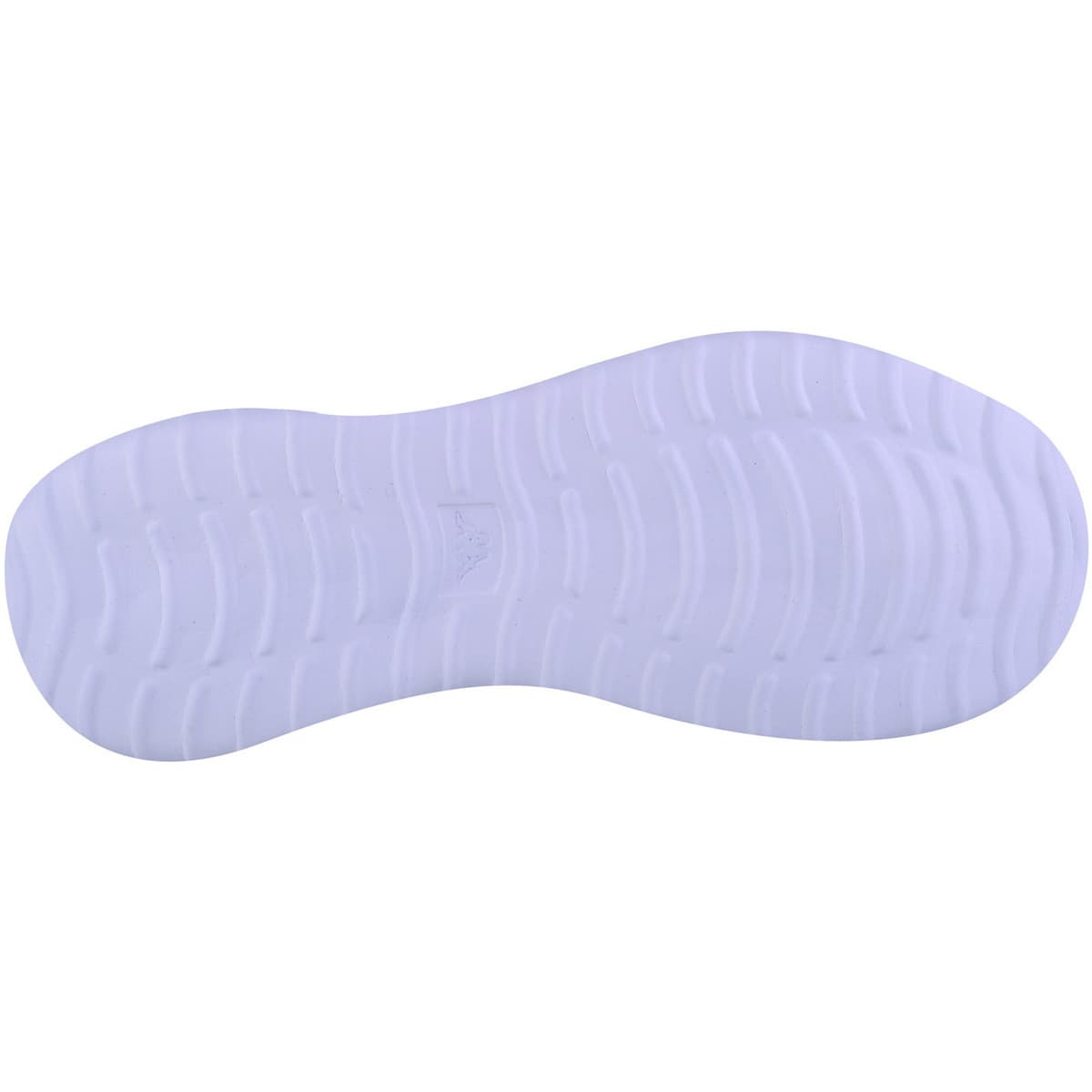 Men's Sports Shoes Kappa Black