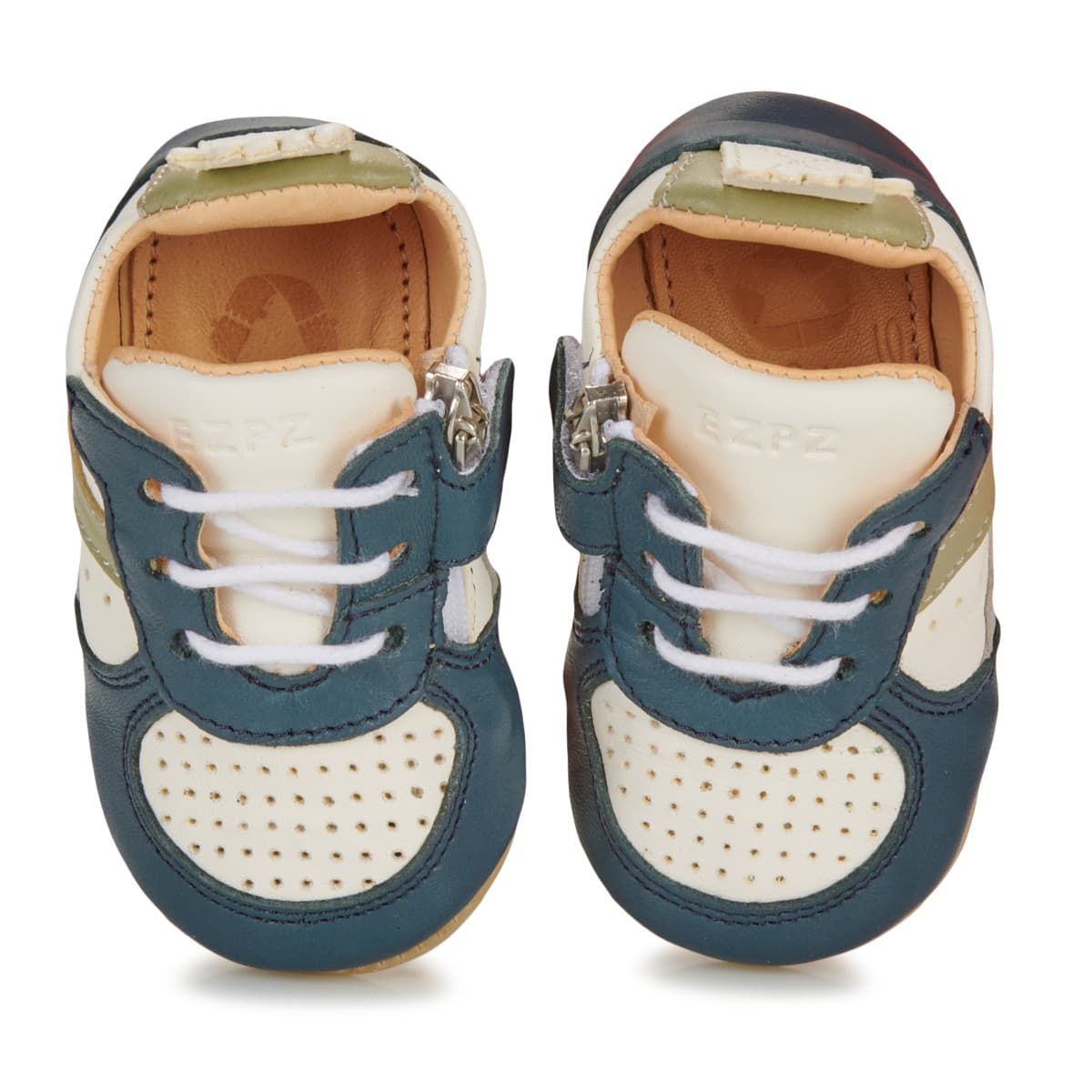 Boys' Sneakers Easy Peasy Multicolor