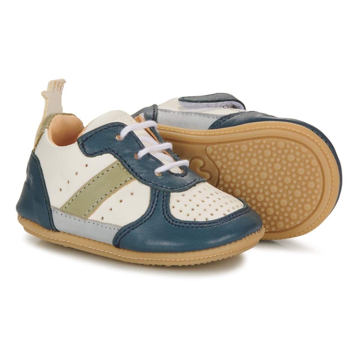 Boys' Sneakers Easy Peasy Multicolor