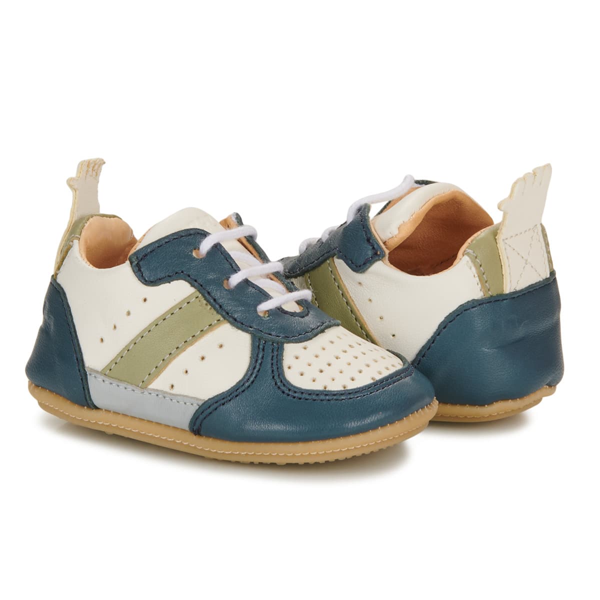 Boys' Sneakers Easy Peasy Multicolor