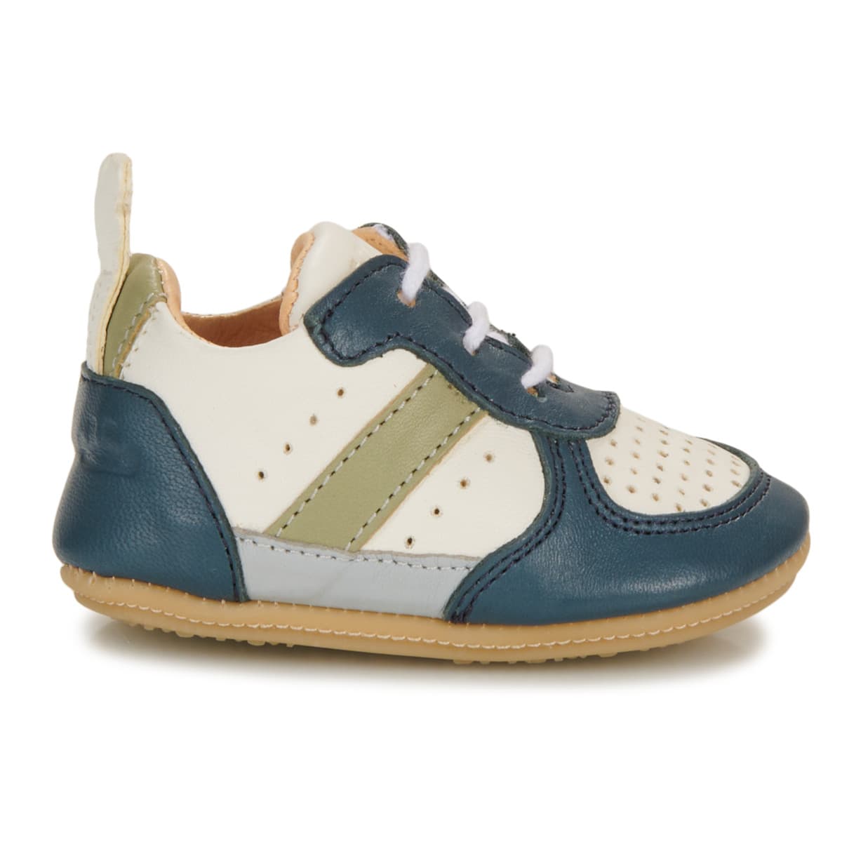Boys' Sneakers Easy Peasy Multicolor