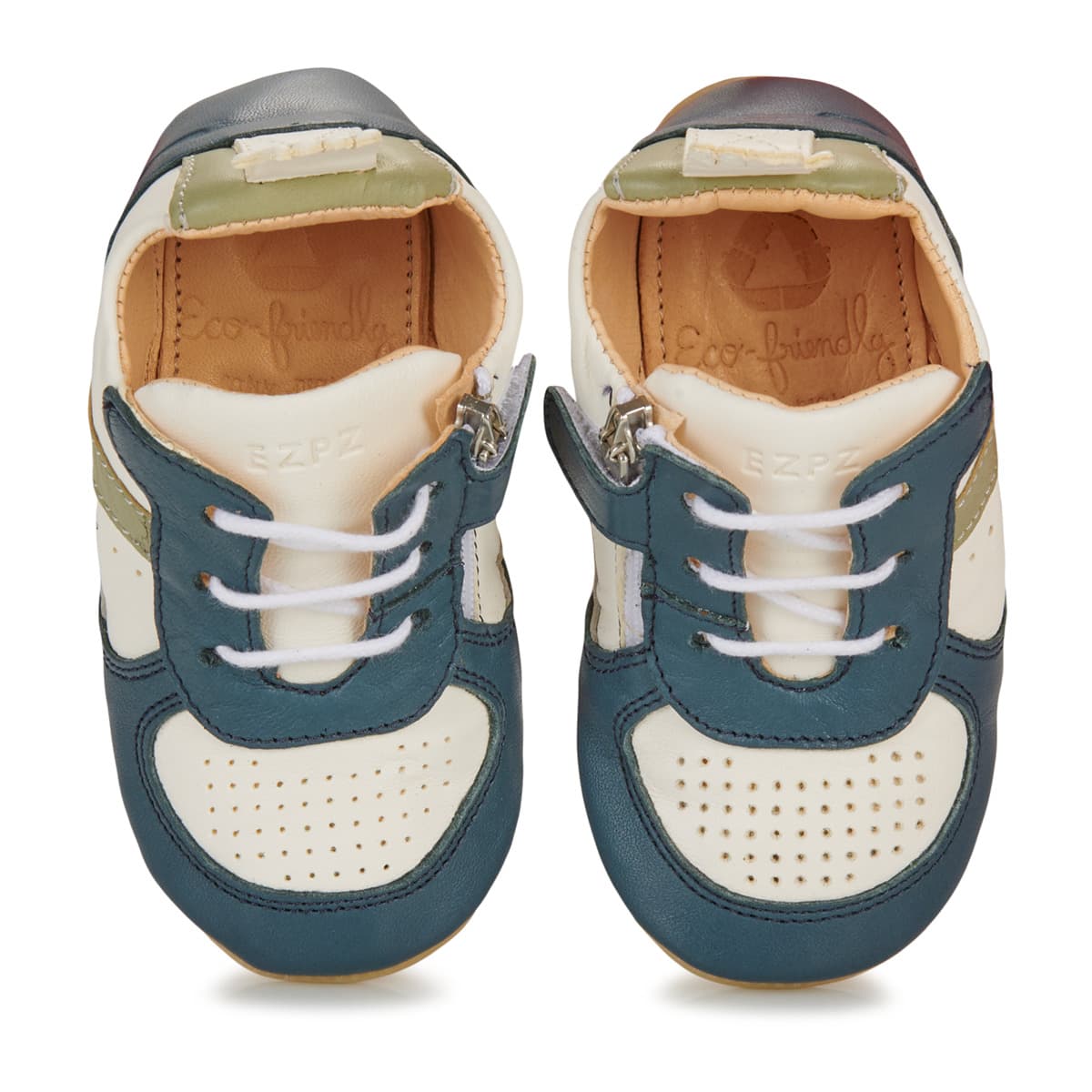 Boys' Sneakers Easy Peasy Blue