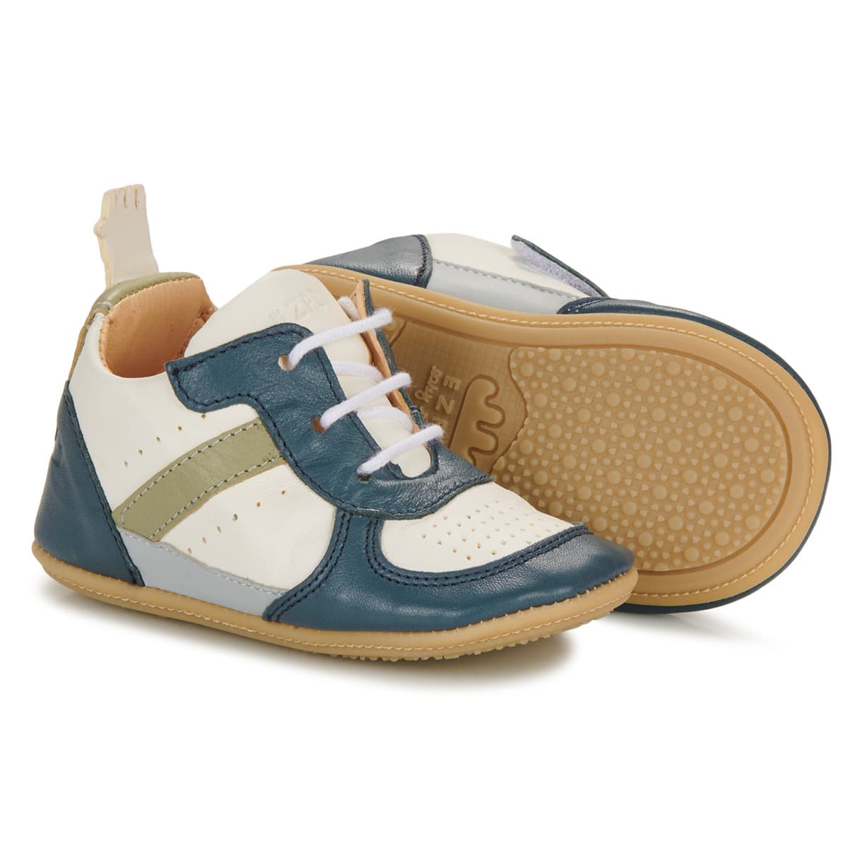 Boys' Sneakers Easy Peasy Blue
