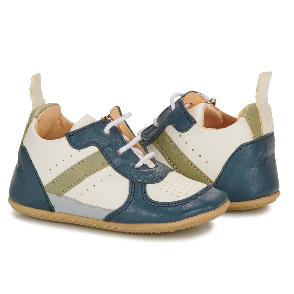 Boys' Sneakers Easy Peasy Blue