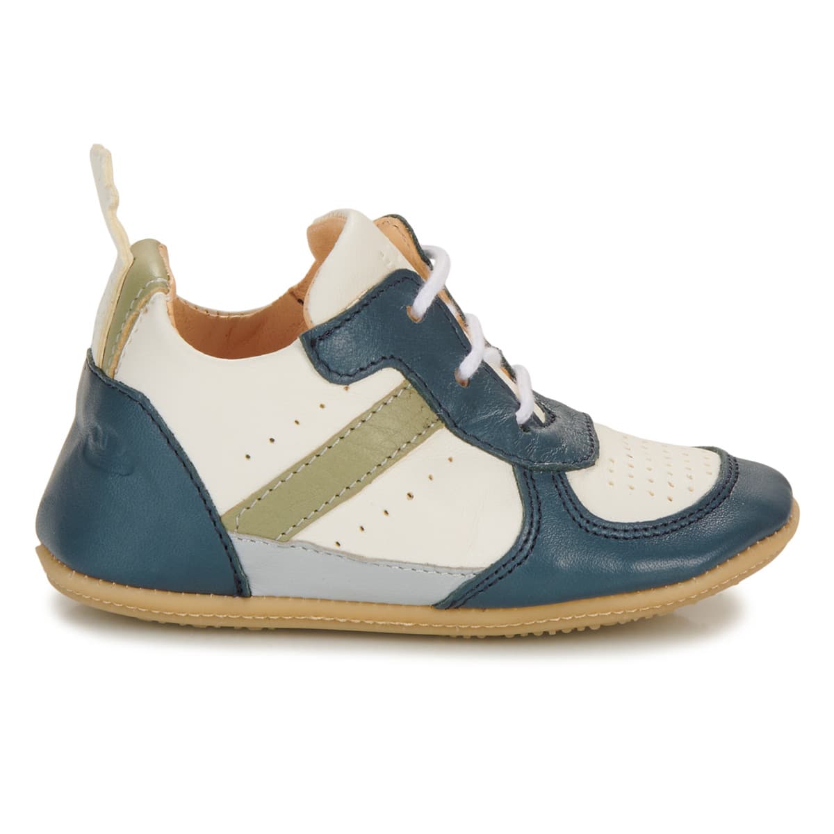 Boys' Sneakers Easy Peasy Blue
