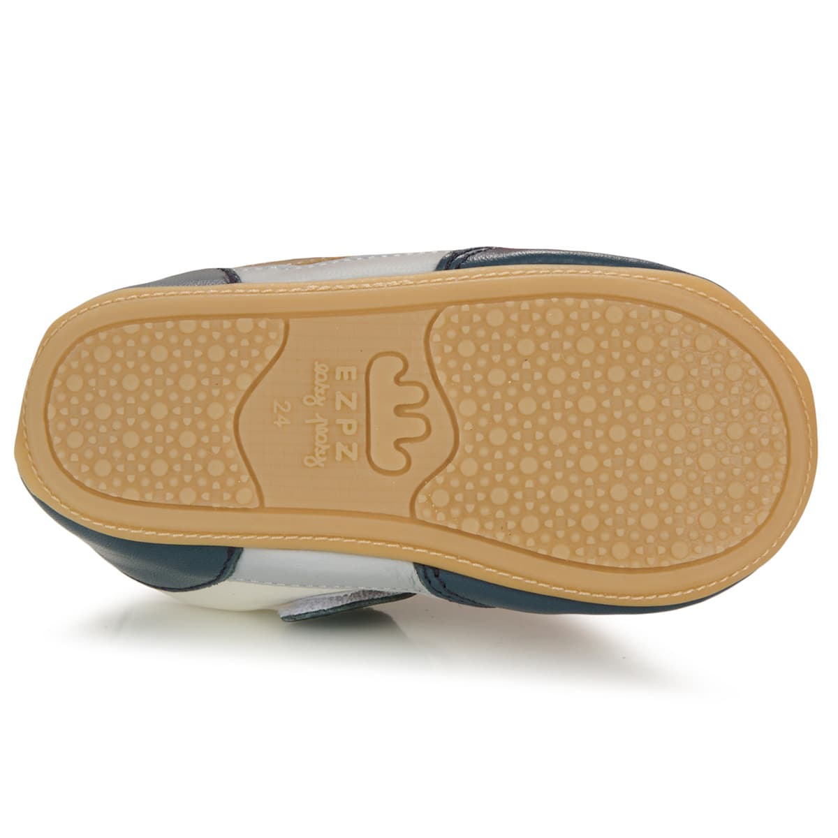 Boys' Sneakers Easy Peasy Blue