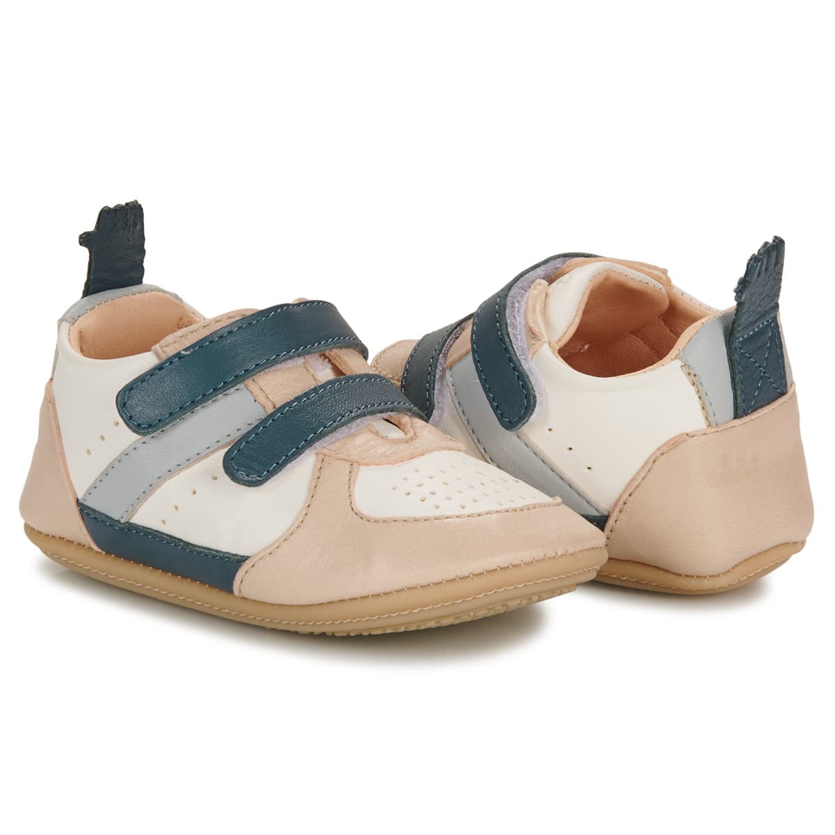 Boys' Sneakers Easy Peasy Multicolor