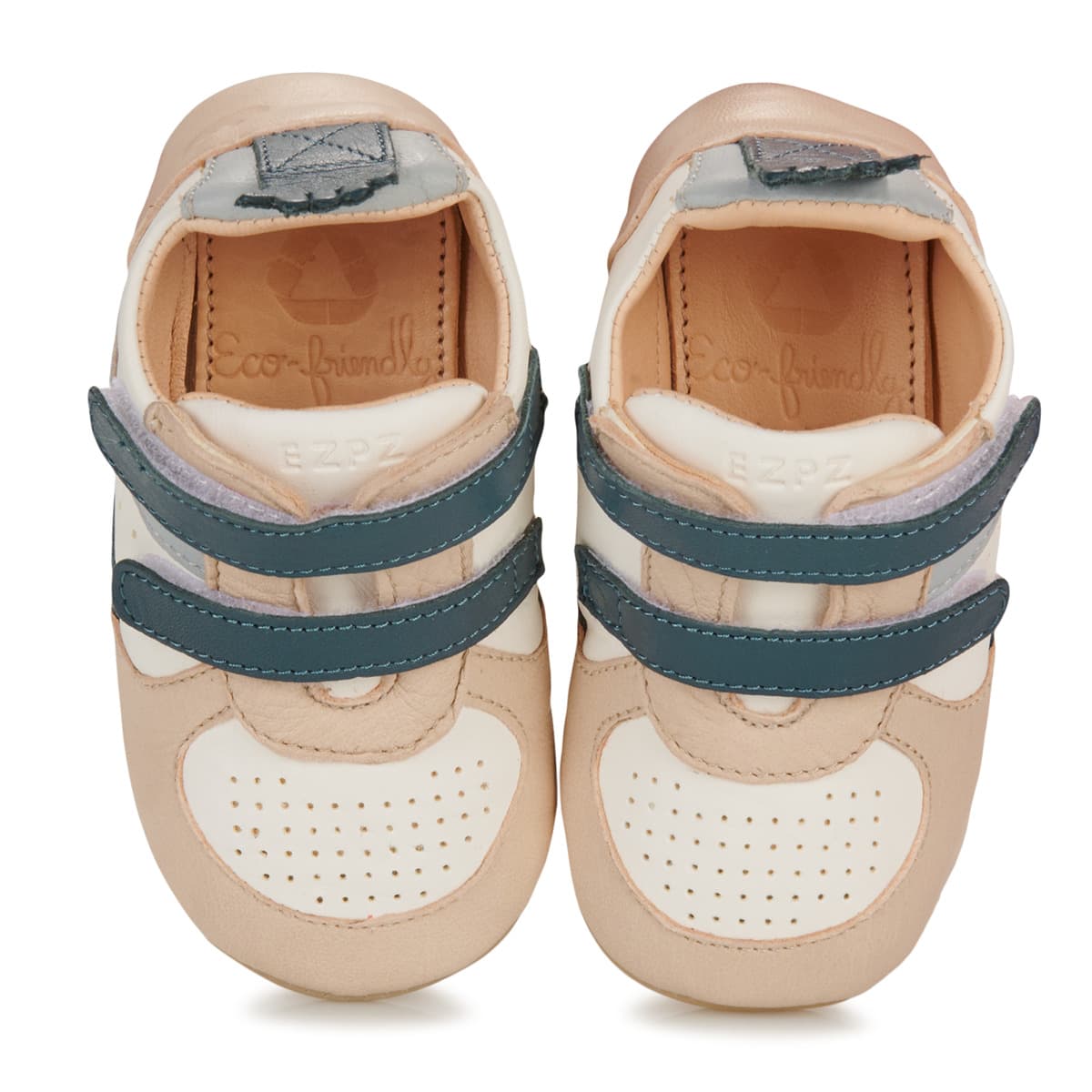Girls' Sneakers Easy Peasy Blue