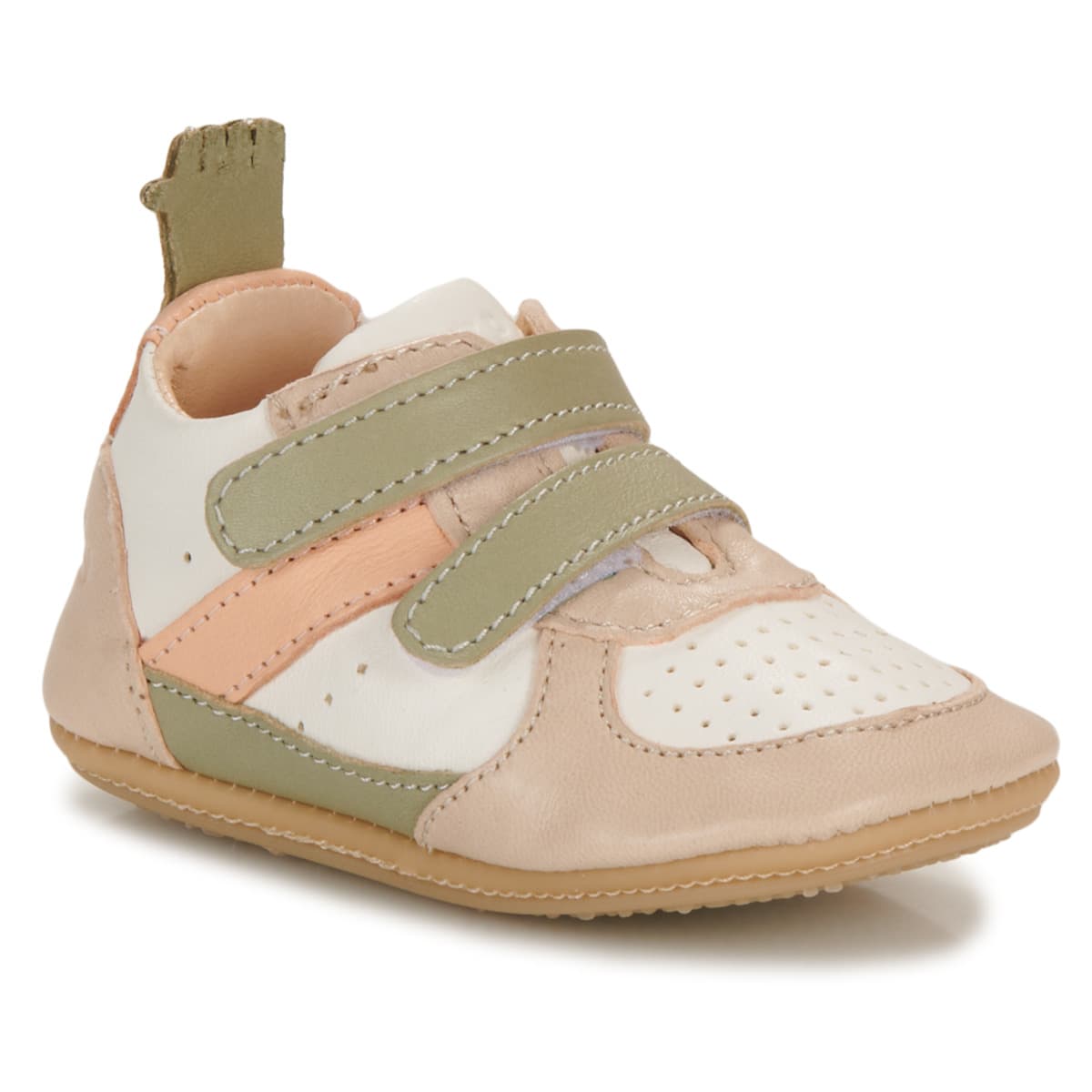 Girls' Sneakers Easy Peasy Multicolor