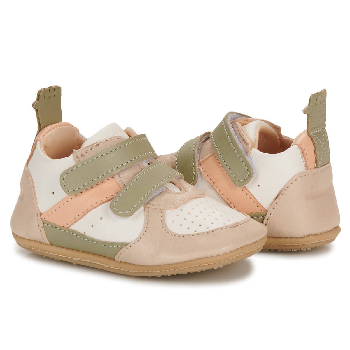Boys' Sneakers Easy Peasy Multicolor