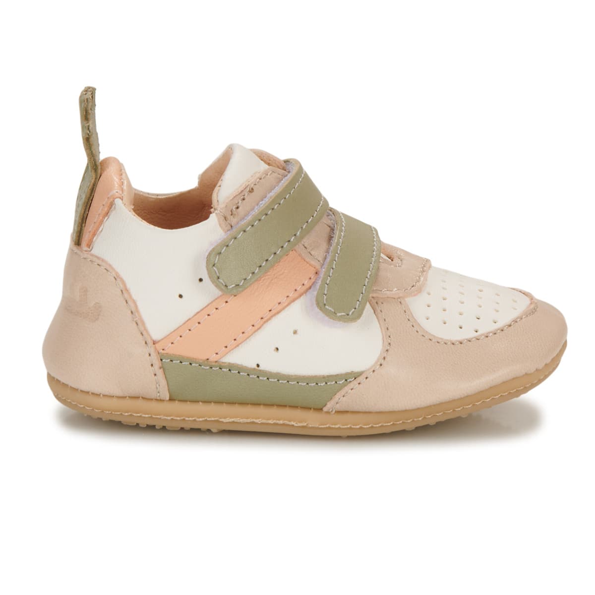 Boys' Sneakers Easy Peasy Multicolor