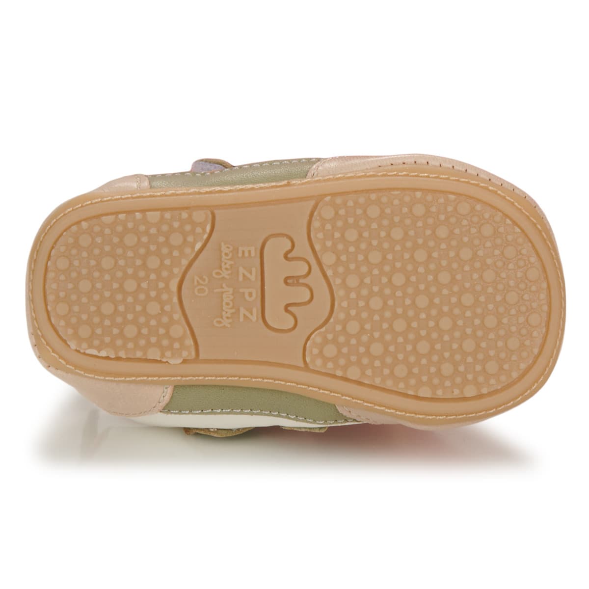 Boys' Sneakers Easy Peasy Multicolor