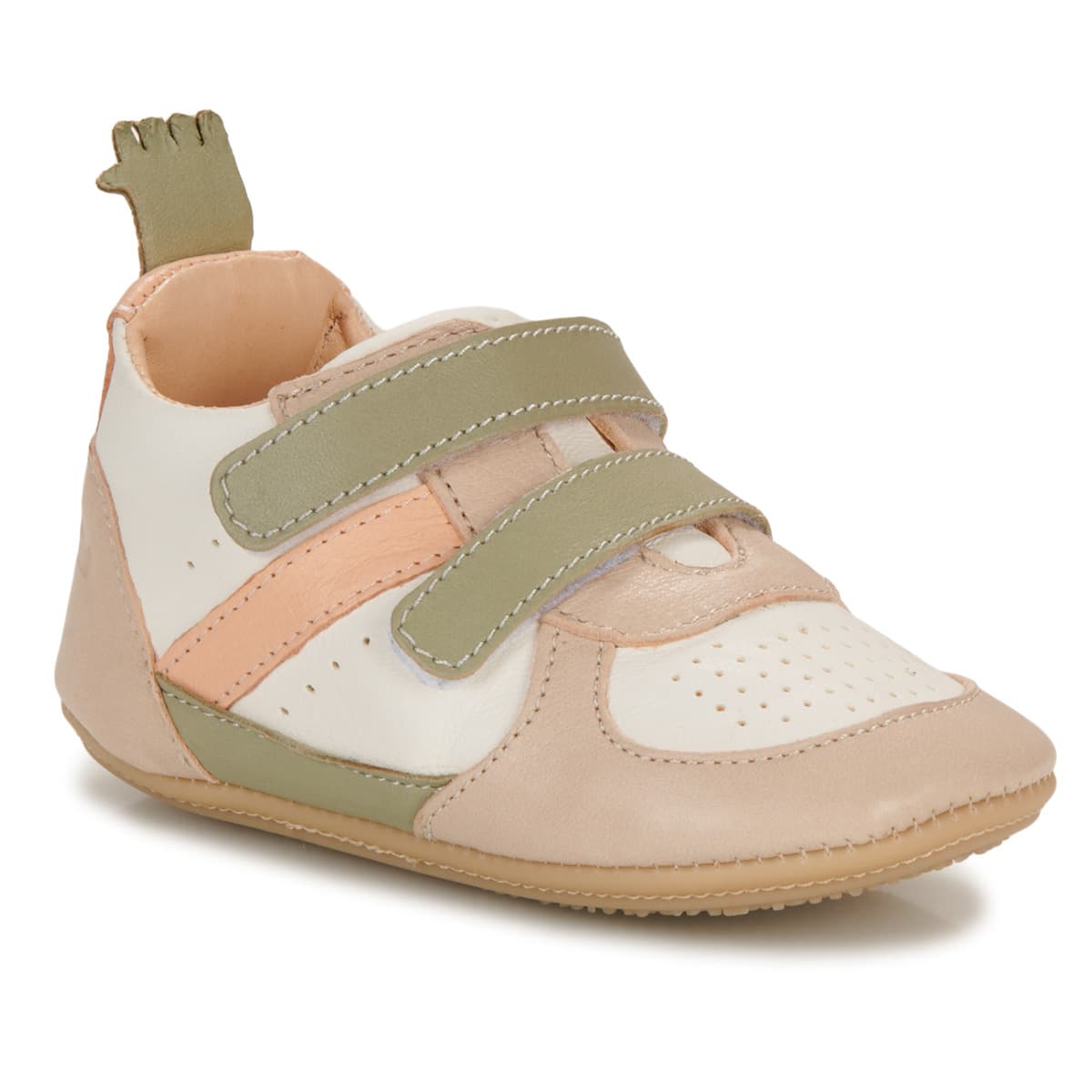 Girls' Sneakers Easy Peasy Multicolor