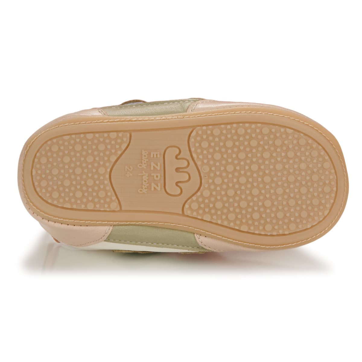 Boys' Sneakers Easy Peasy Green