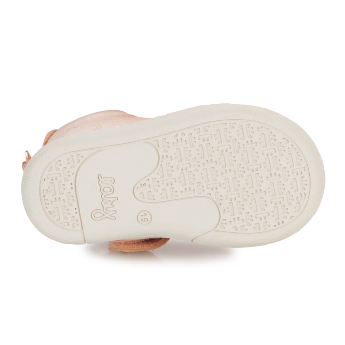 Girls' Sneakers Easy Peasy Pink