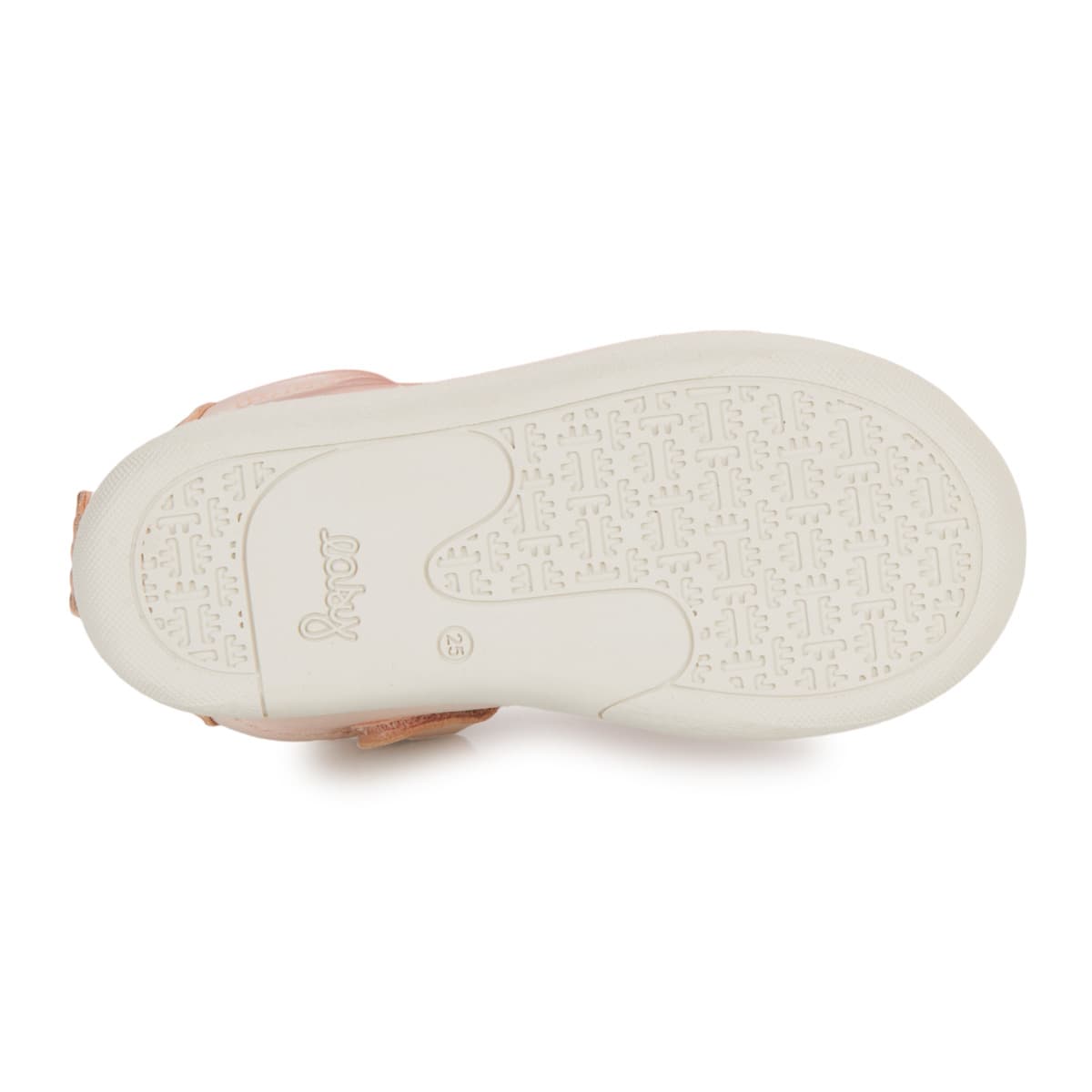 Girls' Sneakers Easy Peasy Pink