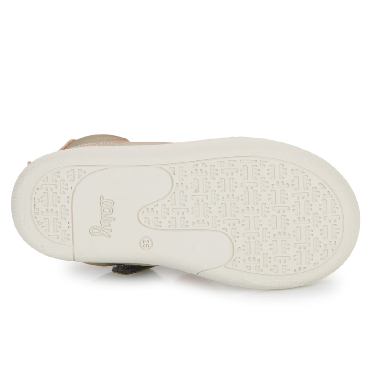 Boys' Sneakers Easy Peasy Green