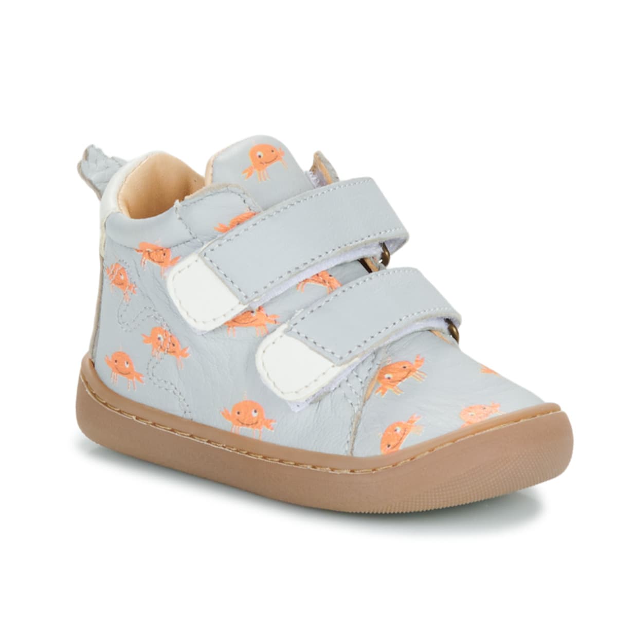 Boys' Sneakers Easy Peasy Gray