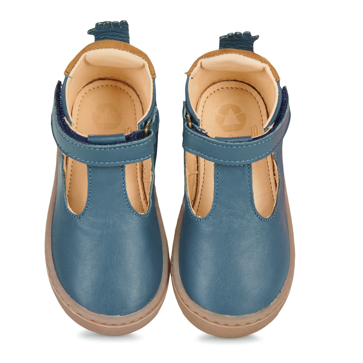 Boys' Sneakers Easy Peasy Blue