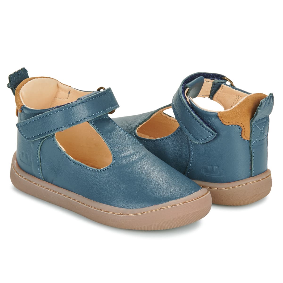 Boys' Sneakers Easy Peasy Blue