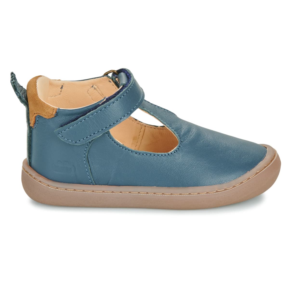 Boys' Sneakers Easy Peasy Blue