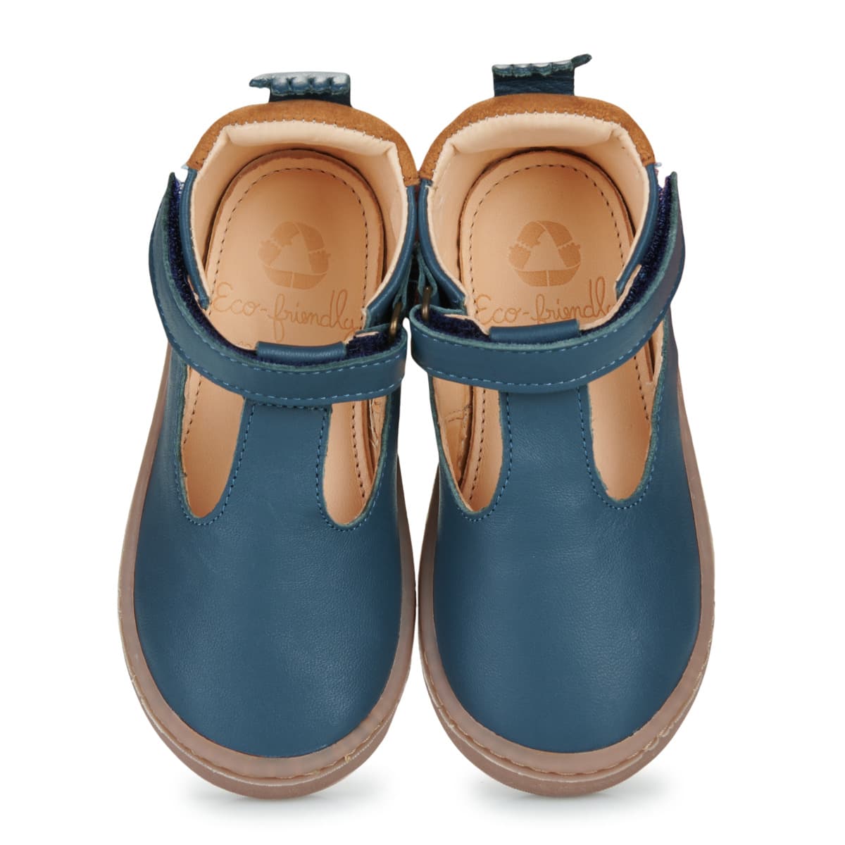 Boys' Sneakers Easy Peasy Blue