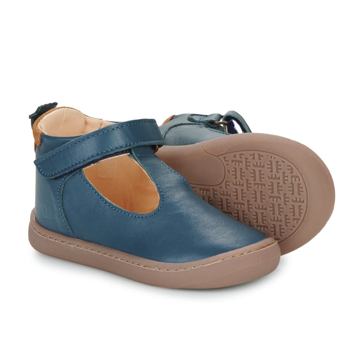 Boys' Sneakers Easy Peasy Blue