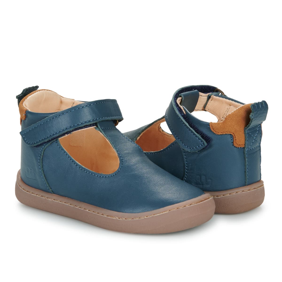 Boys' Sneakers Easy Peasy Blue
