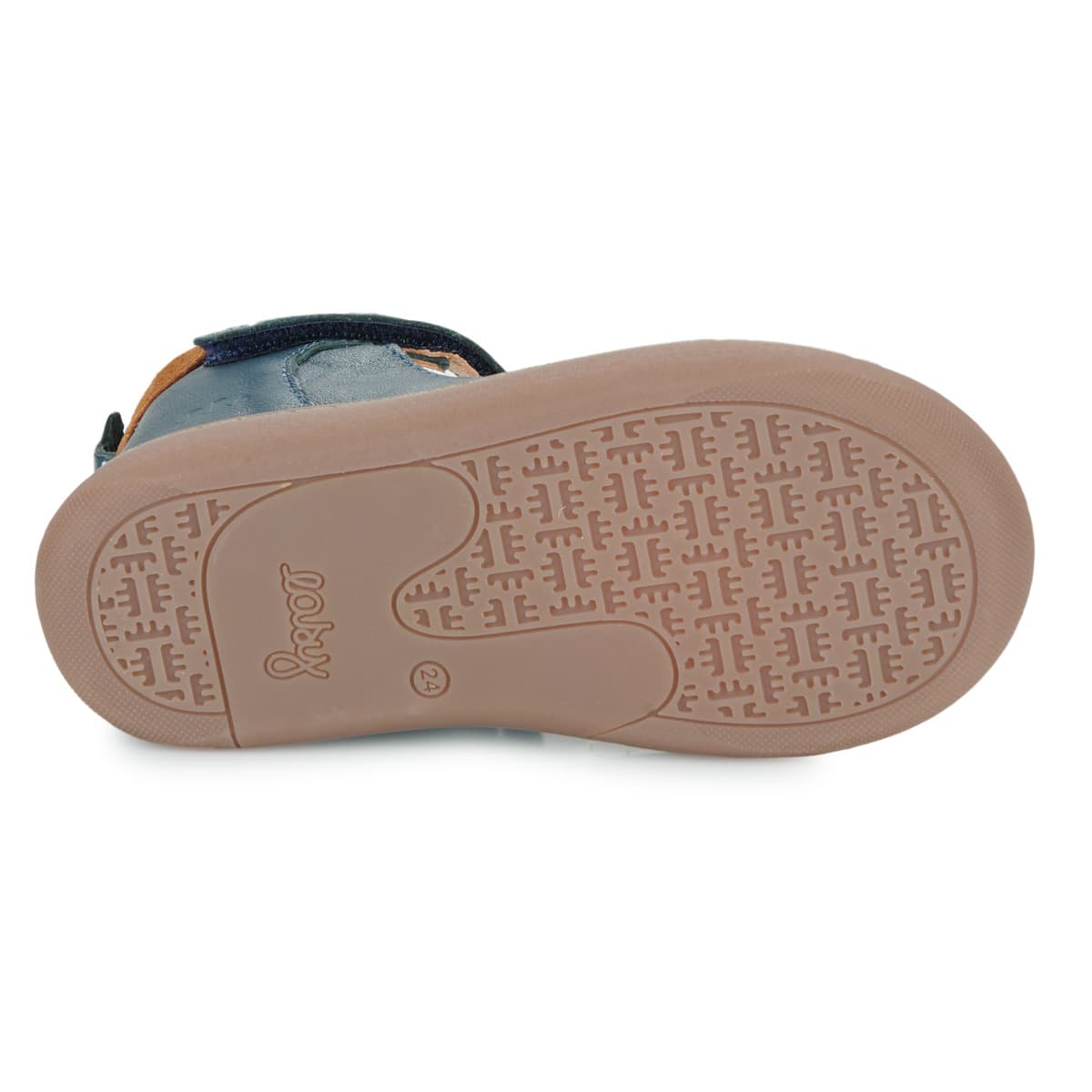 Boys' Sneakers Easy Peasy Blue