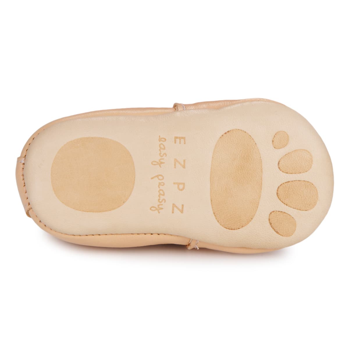 Boys' House Slippers Easy Peasy Orange