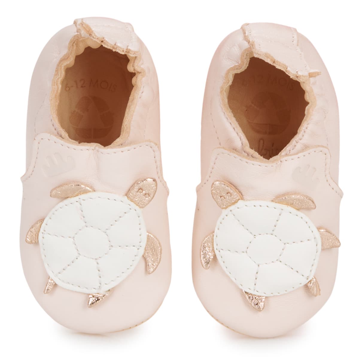 Girls' House Slippers Easy Peasy Pink