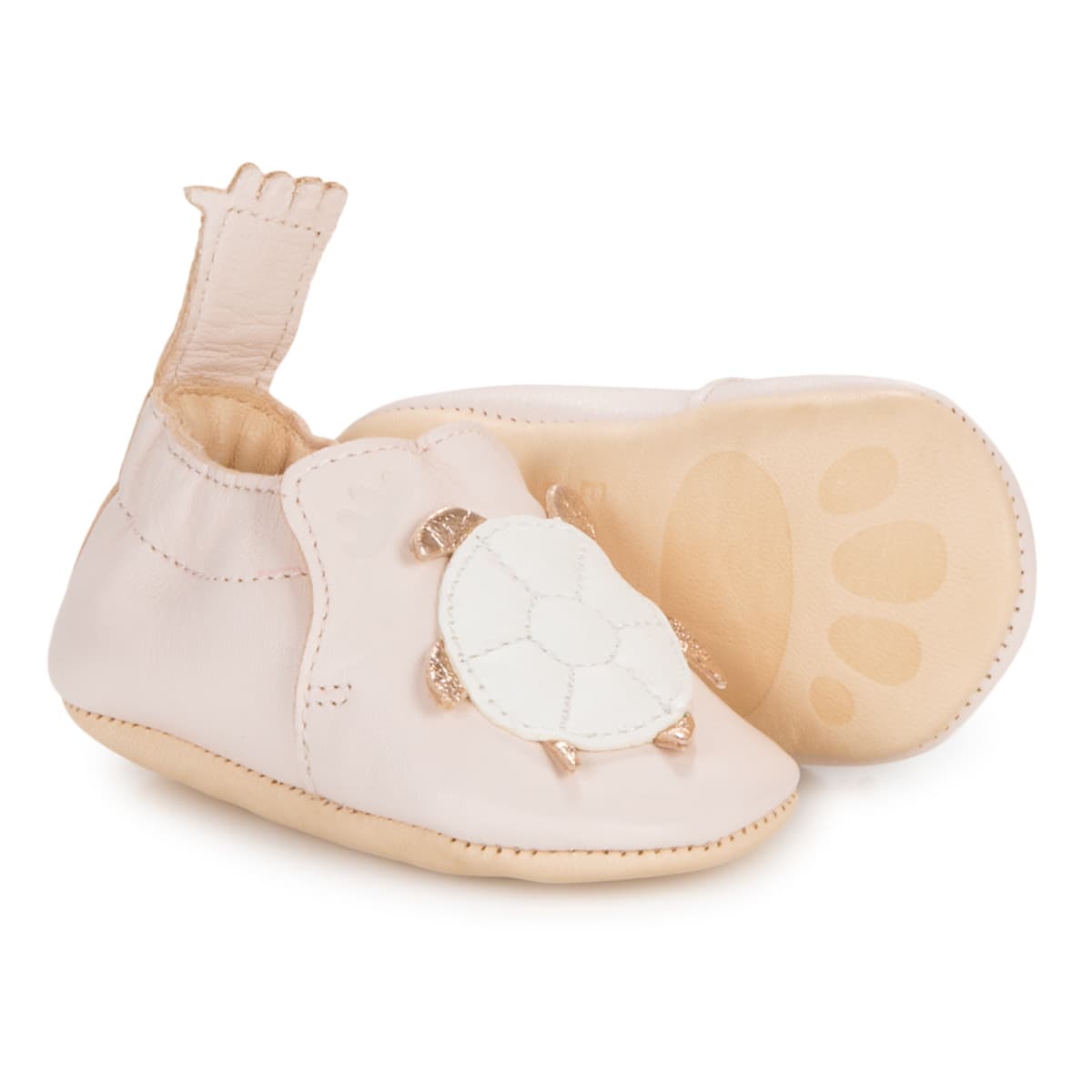 Girls' House Slippers Easy Peasy Pink