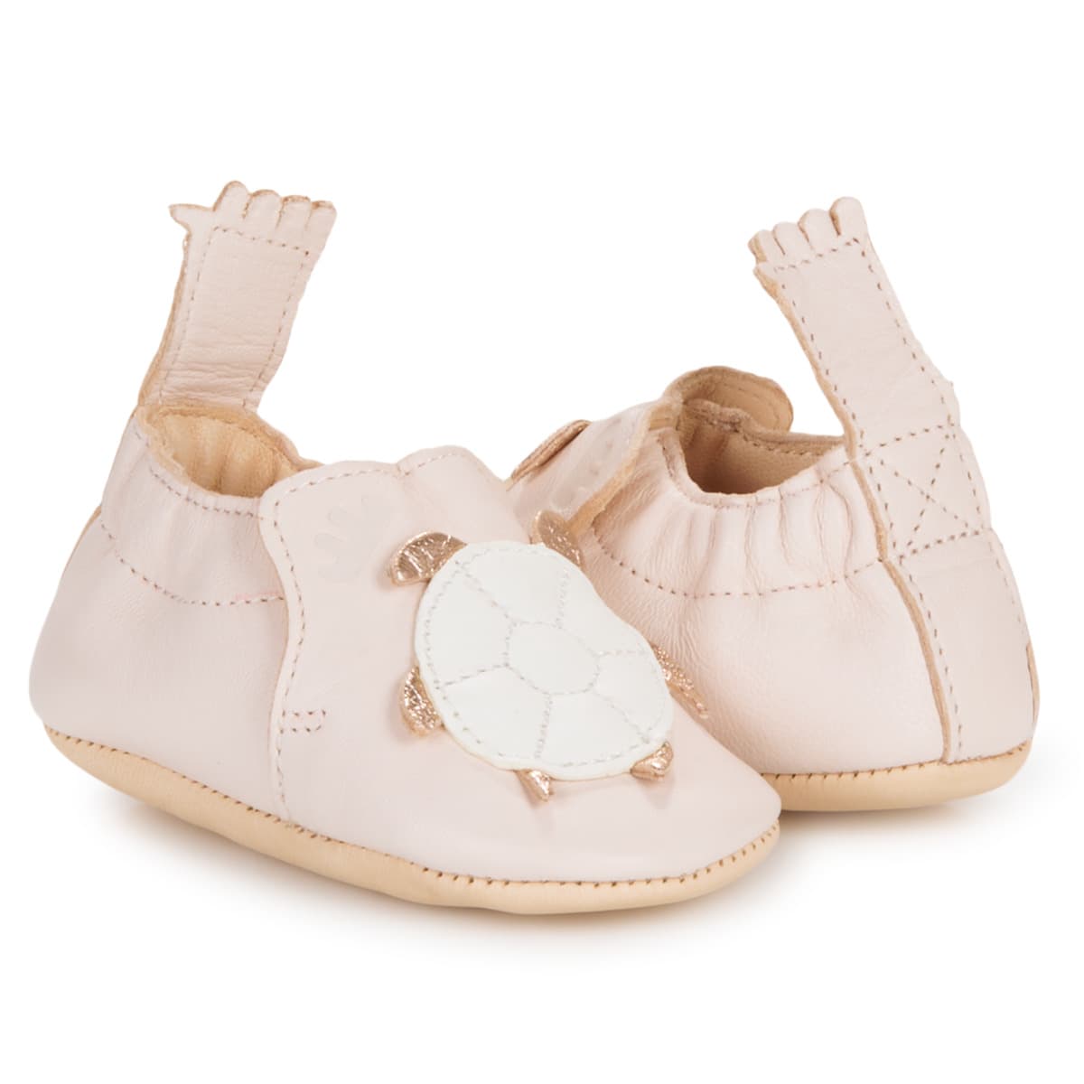 Girls' House Slippers Easy Peasy Pink