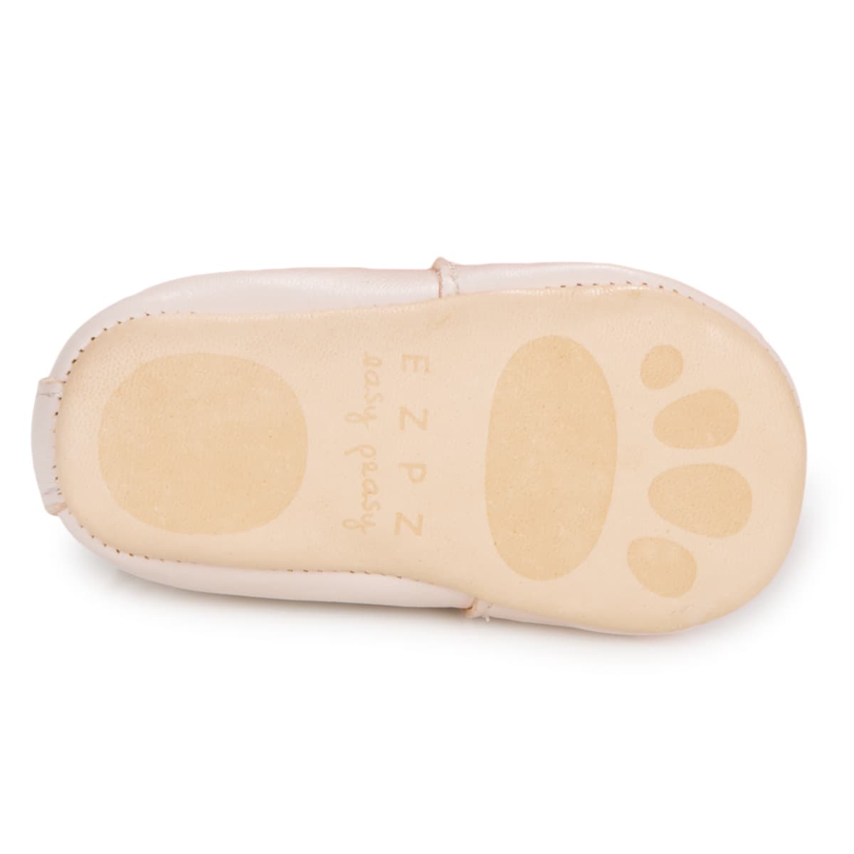 Girls' House Slippers Easy Peasy Pink