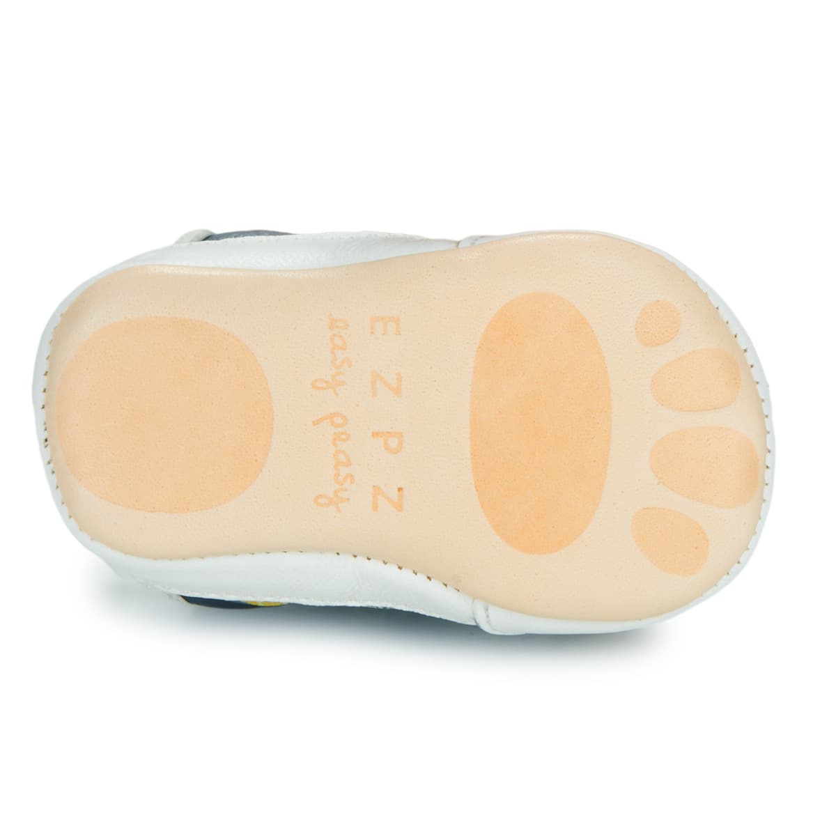 Boys' House Slippers Easy Peasy Blue