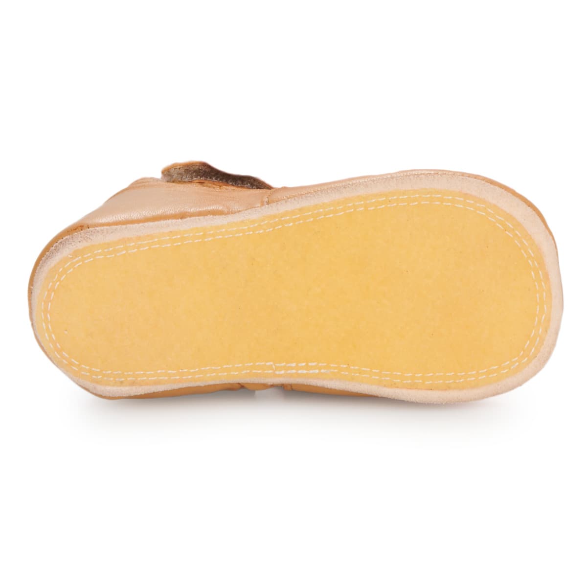 Boys' House Slippers Easy Peasy Brown