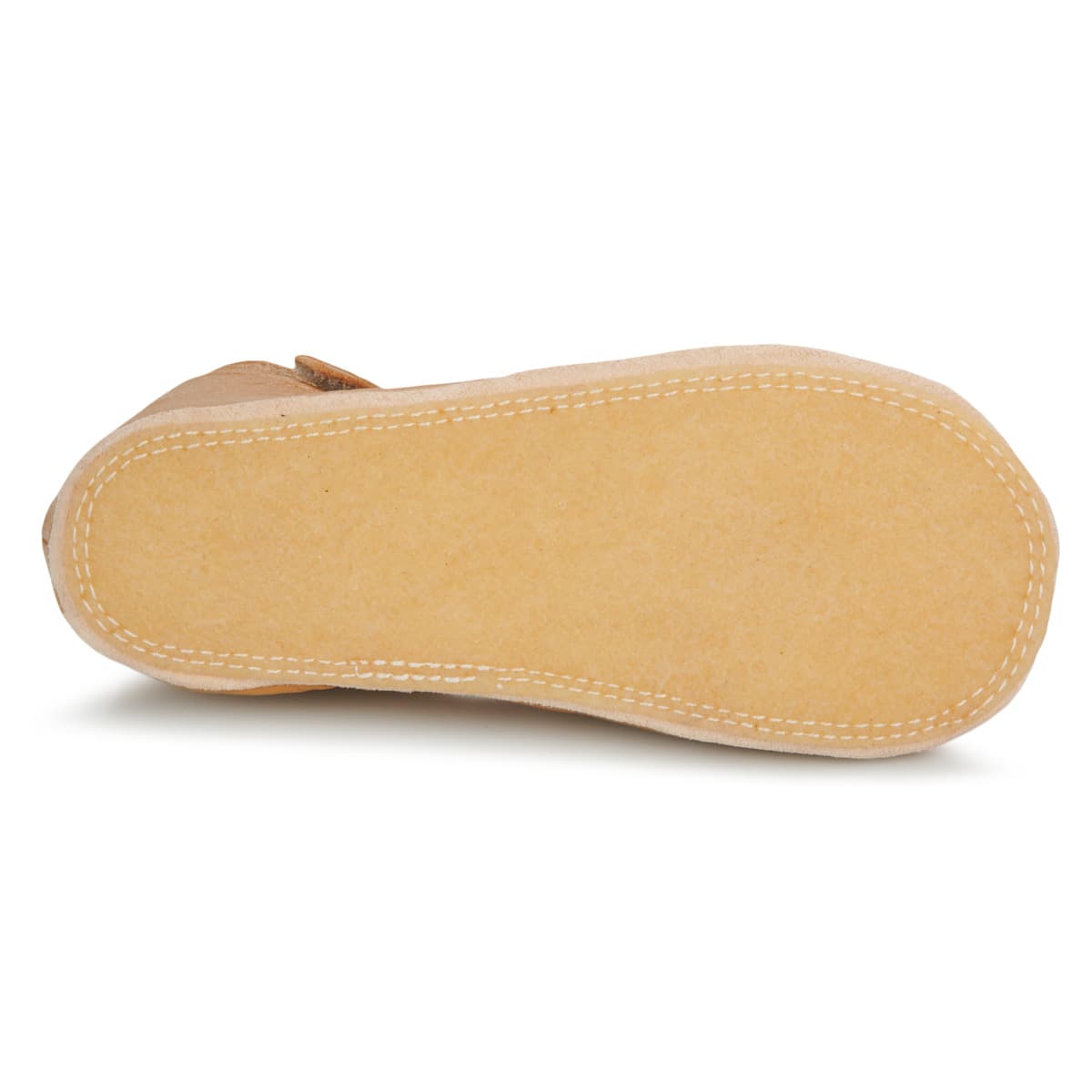 Boys' House Slippers Easy Peasy Brown