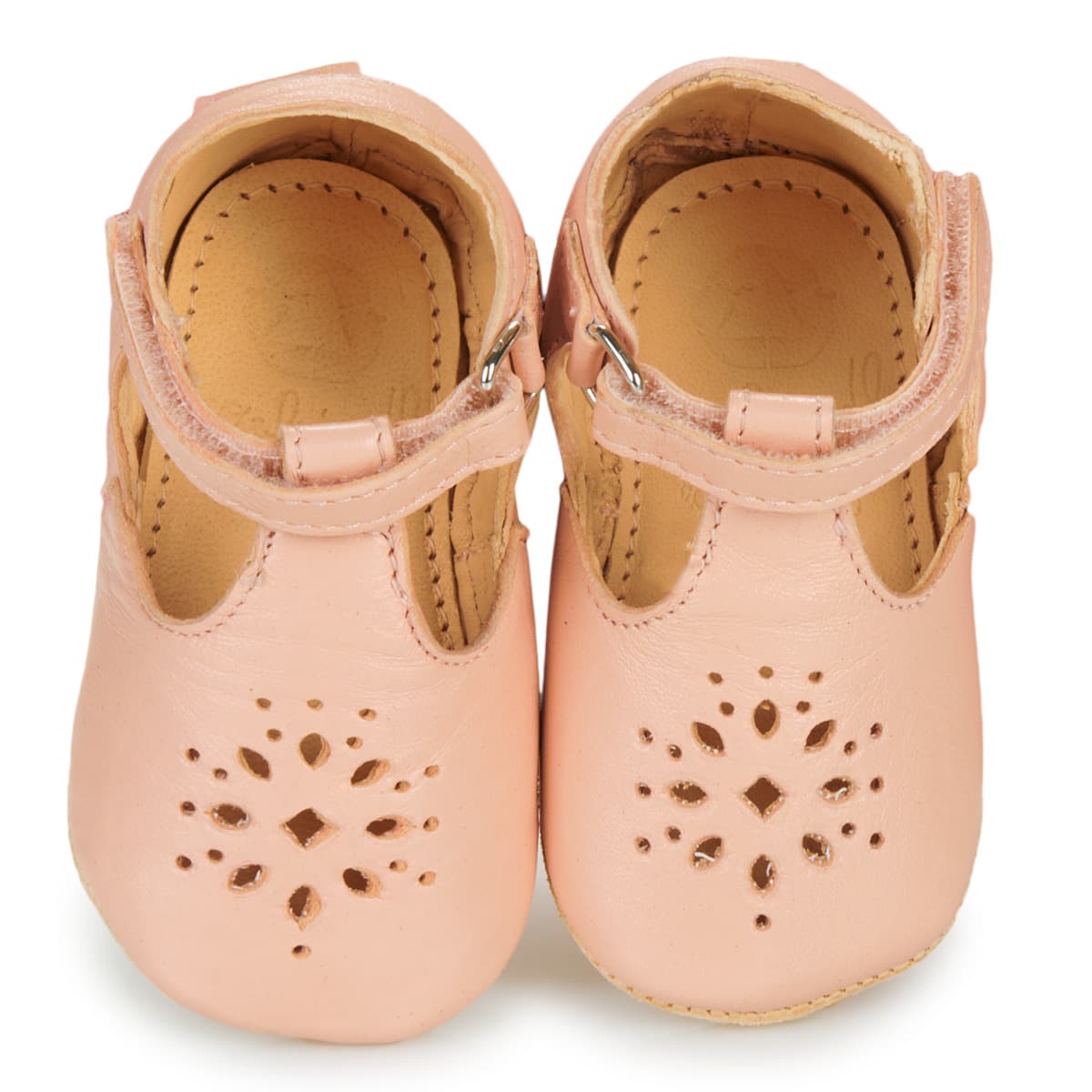 Girls' House Slippers Easy Peasy Pink